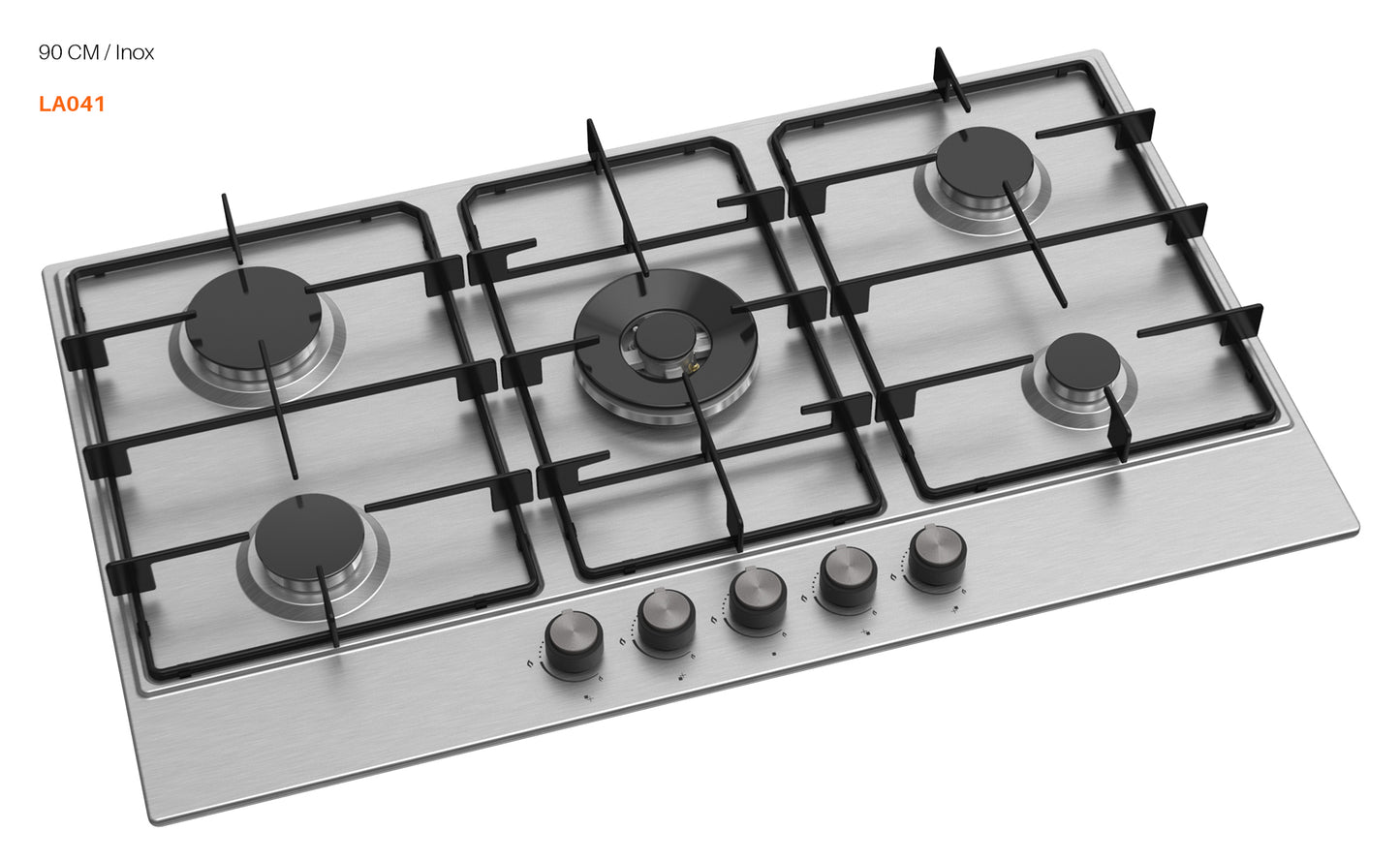 Built in Hobs 90 cm