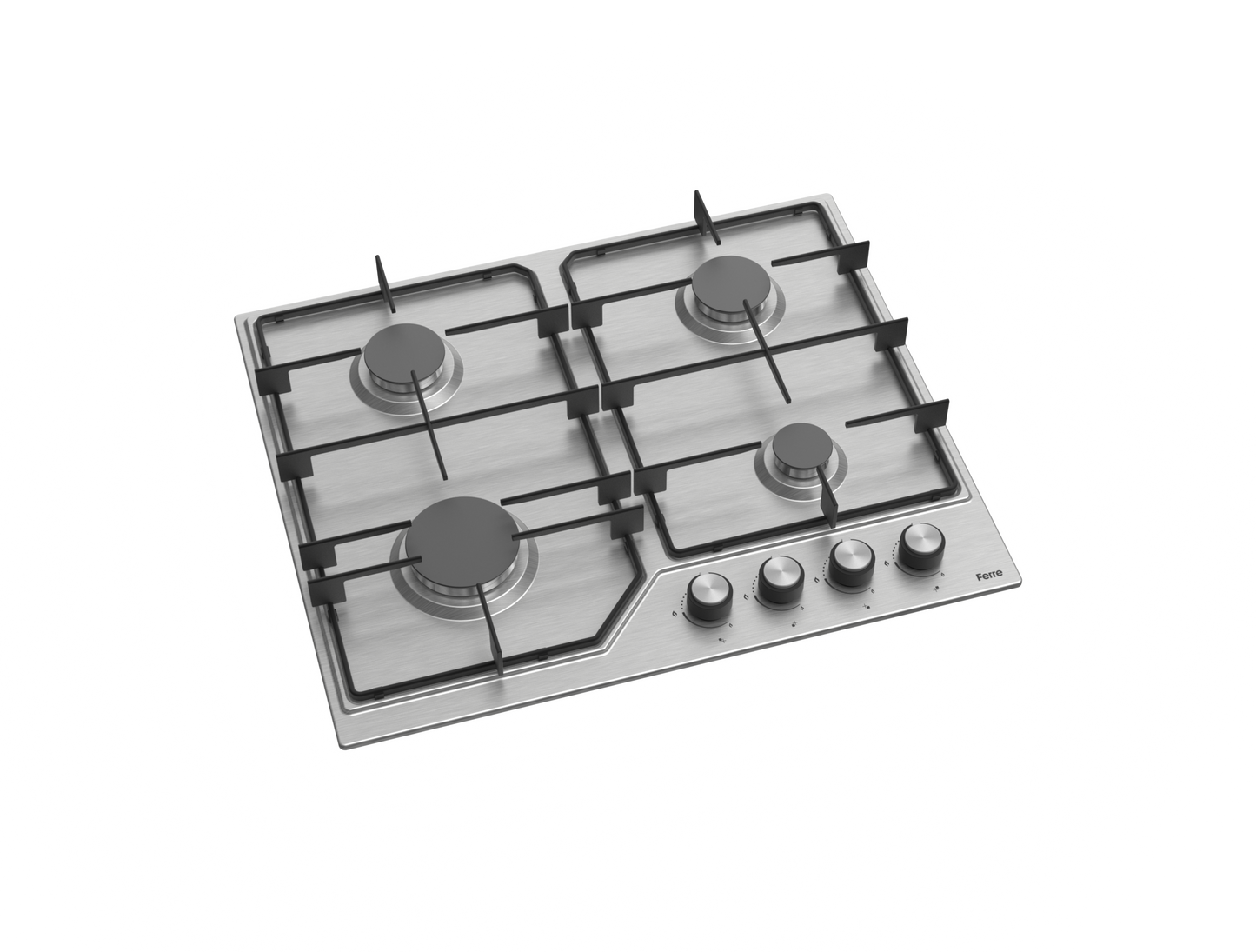 Built in Hobs 60 cm-P2