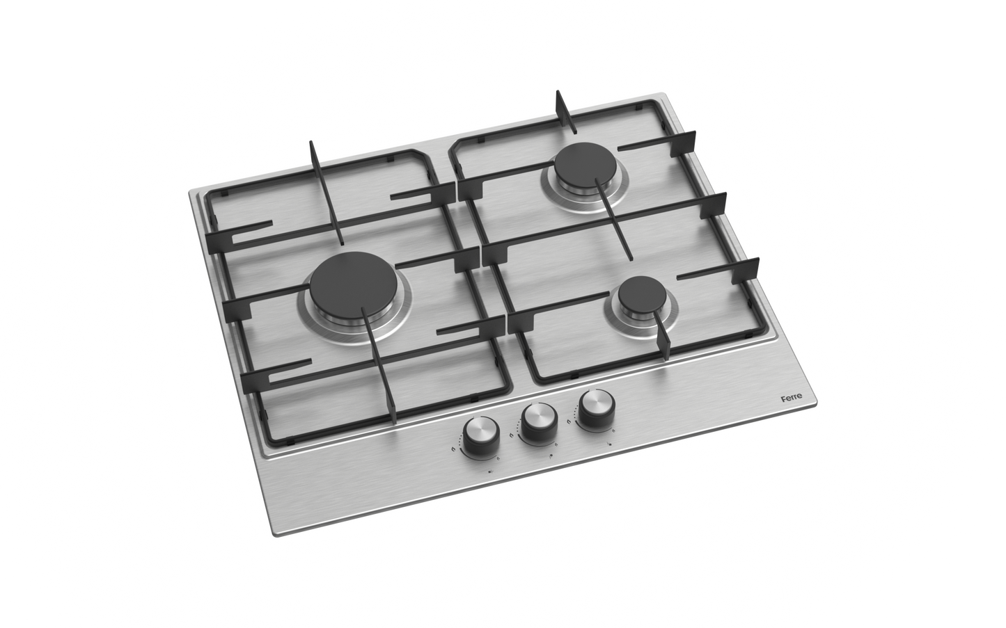 Built in Hobs 60 cm-P2