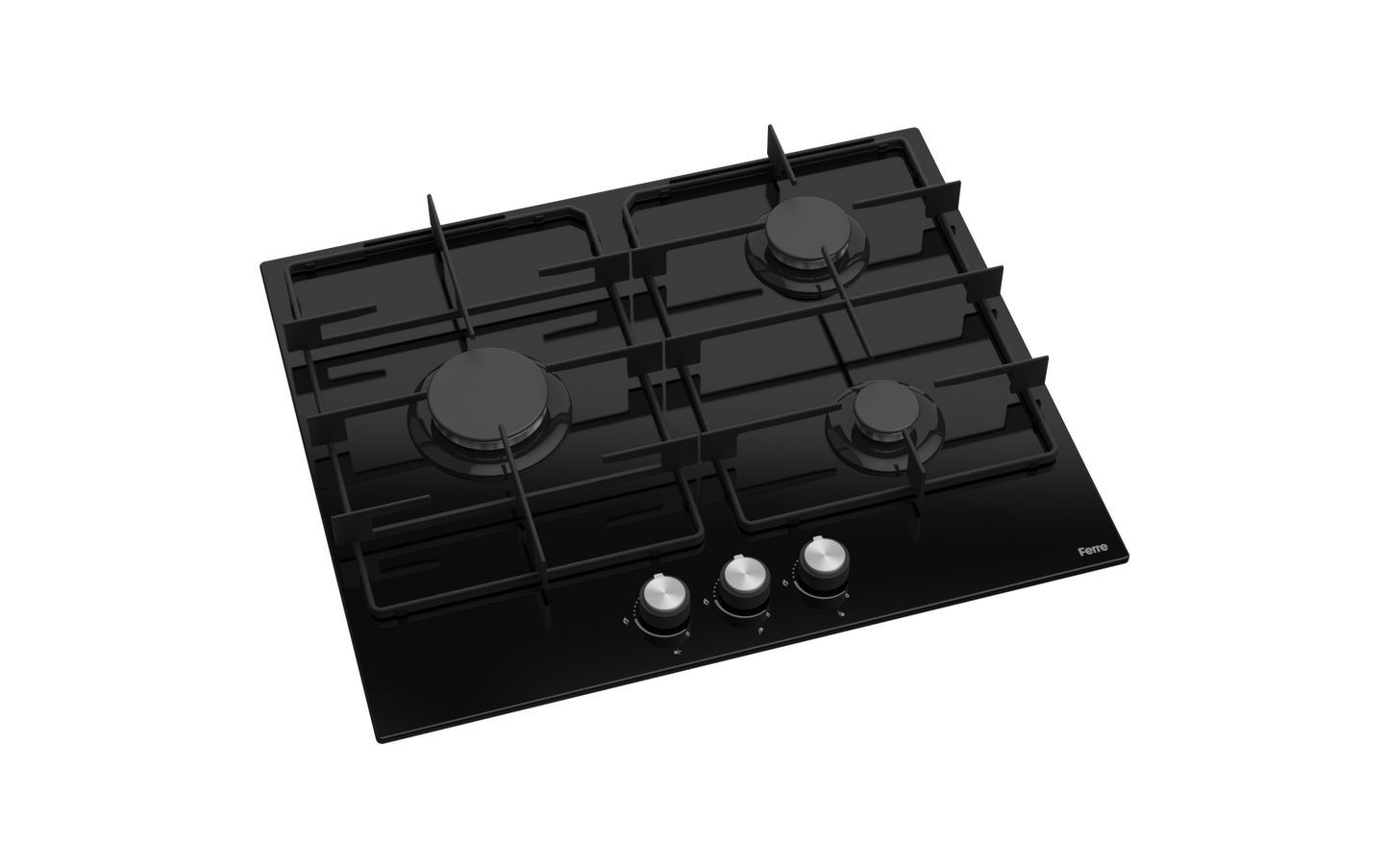 Built in Hobs 60 cm-P2