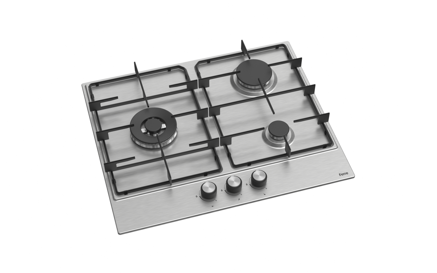 Built in Hobs 60 cm-P2