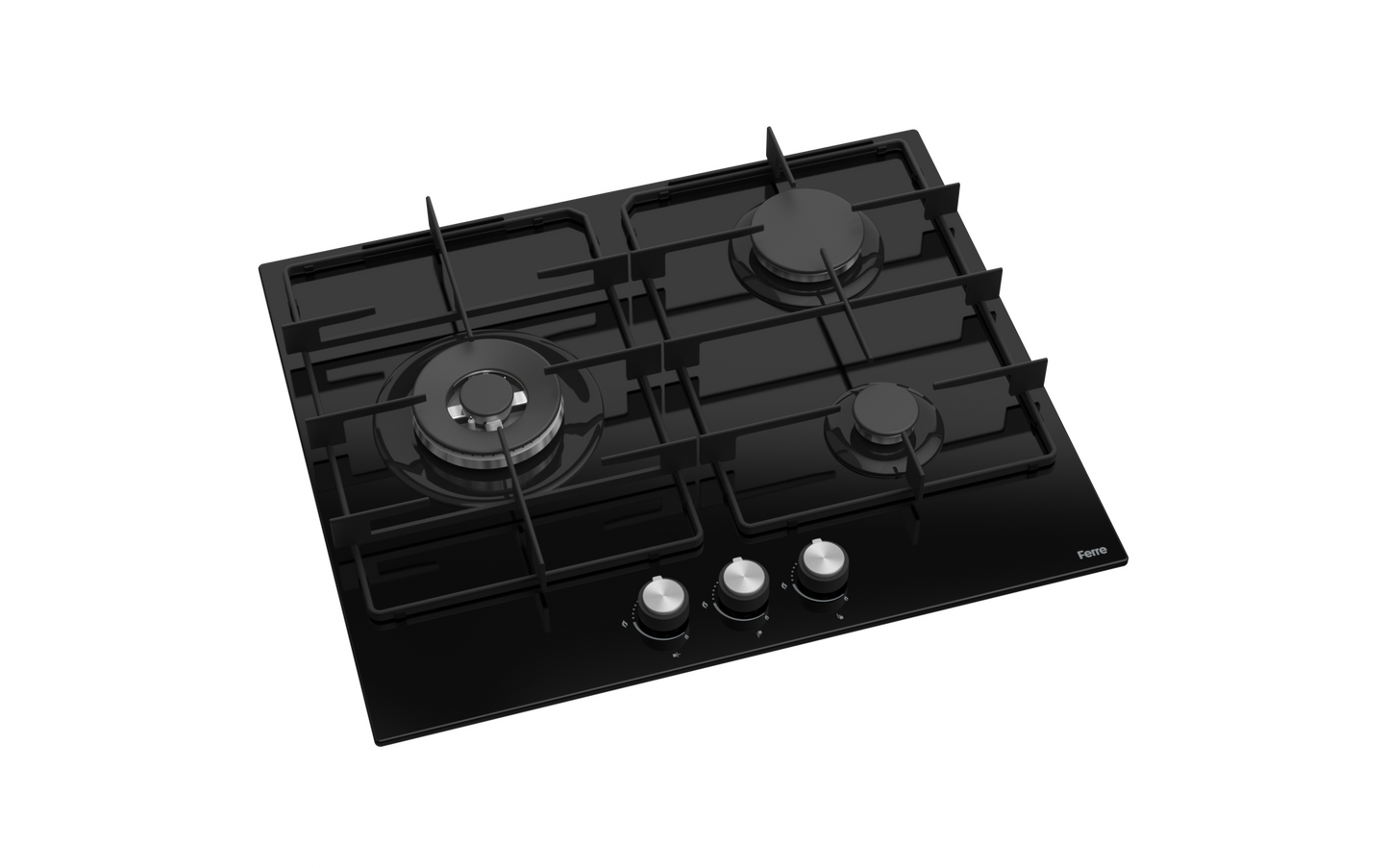 Built in Hobs 60 cm-P2