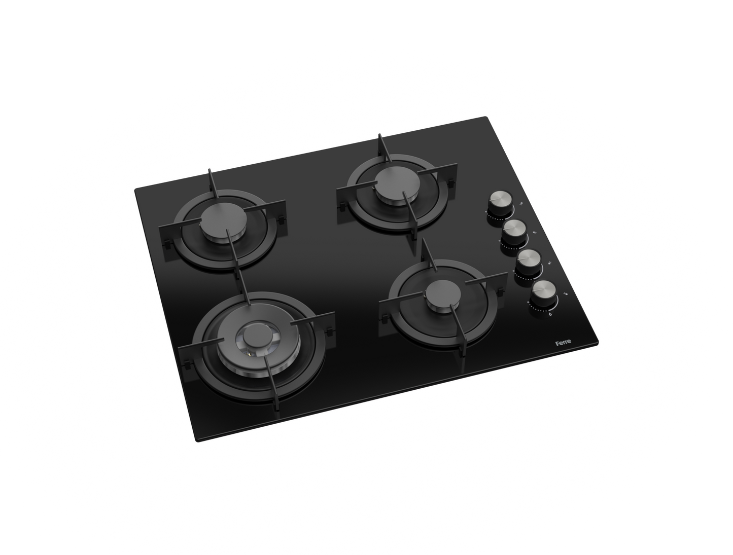 Built in Hobs 60 cm-P2