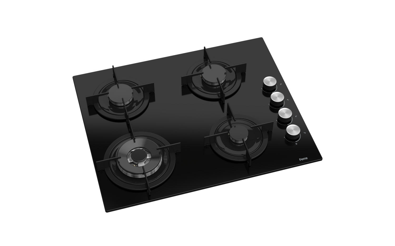 Built in Hobs 60 cm-P1 – SafwanStore