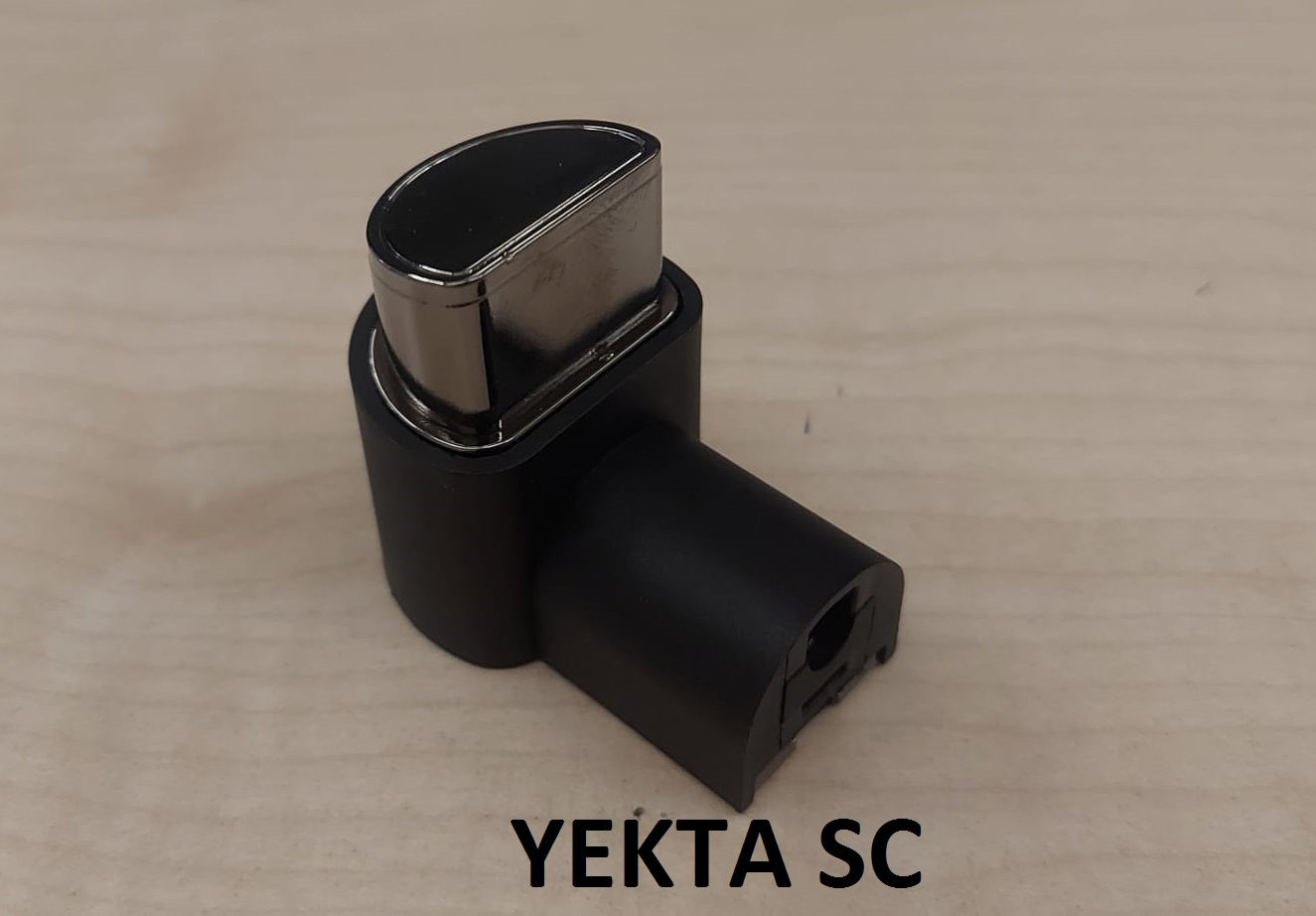 Yekta Sc