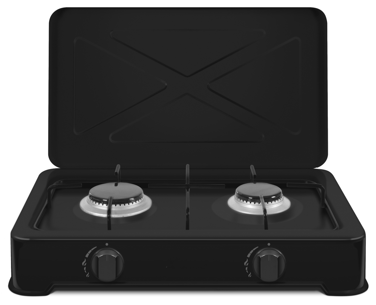 Double Burner (Small Version)O-200