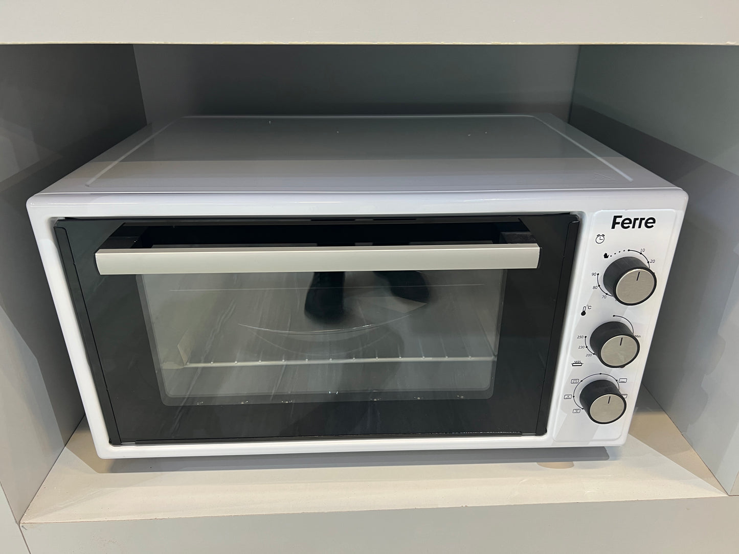 Electrical Mini Ovens 45 L Ferre